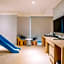CHECK inn SELECT Chiayi RenAi