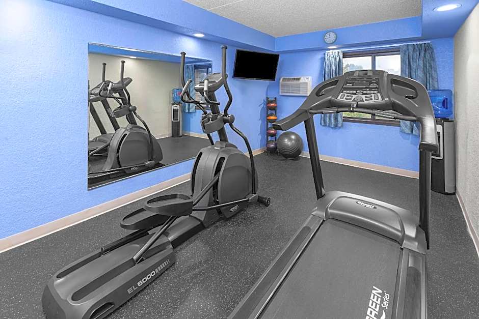 Days Inn by Wyndham Mason City