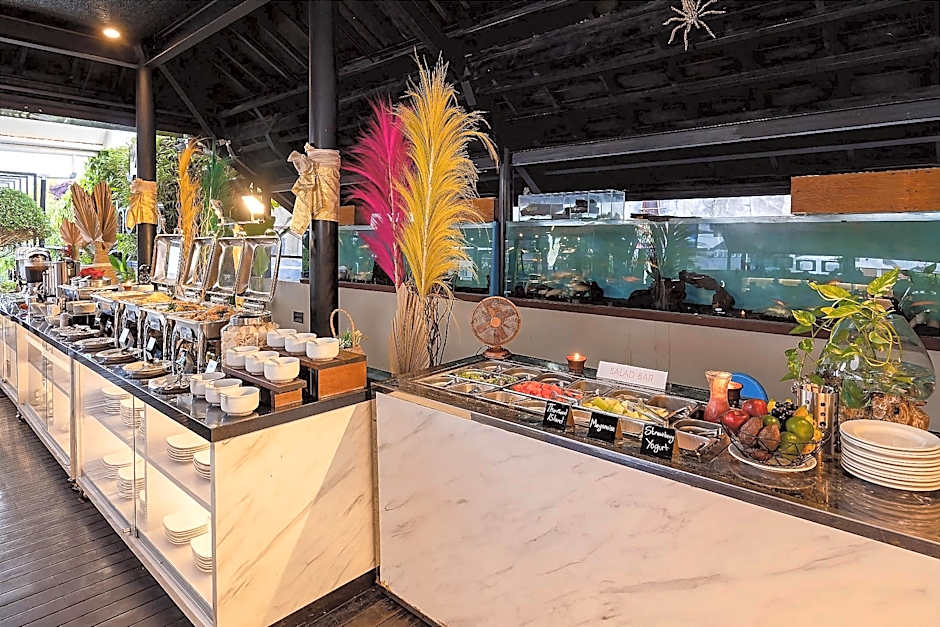 J4 Hotels Legian