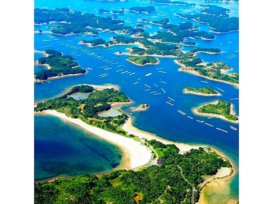 Seaside Hotel Geibousou - Vacation STAY 92572v