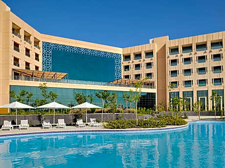 Movenpick Hotel Waad Al Shamal