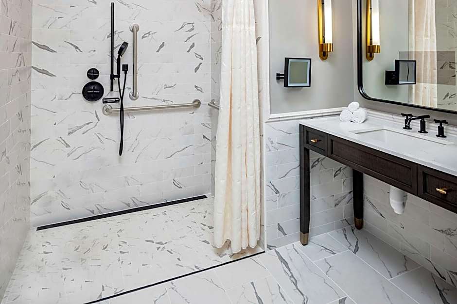 Hilton Club Liberty Place Charleston