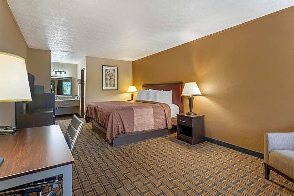 SureStay Hotel by Best Western Summersville