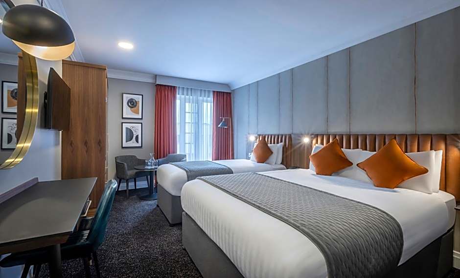 Talbot Hotel Stillorgan