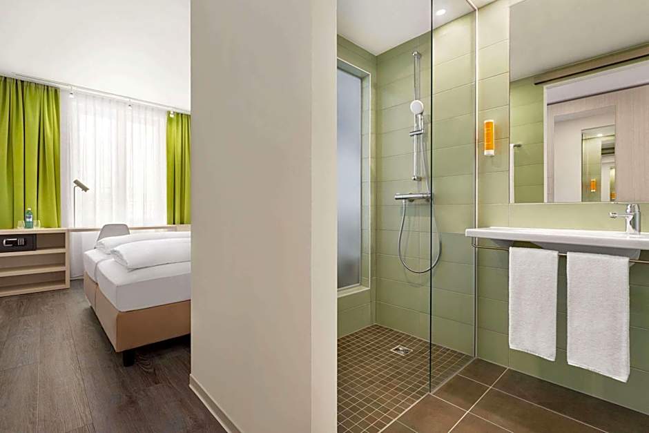 Super 8 by Wyndham Chemnitz