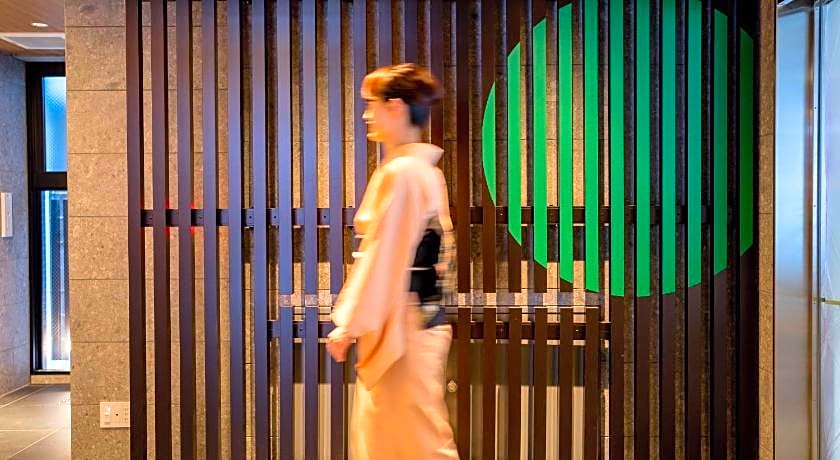 RESI STAY HOTEL SUN CHLORELLA