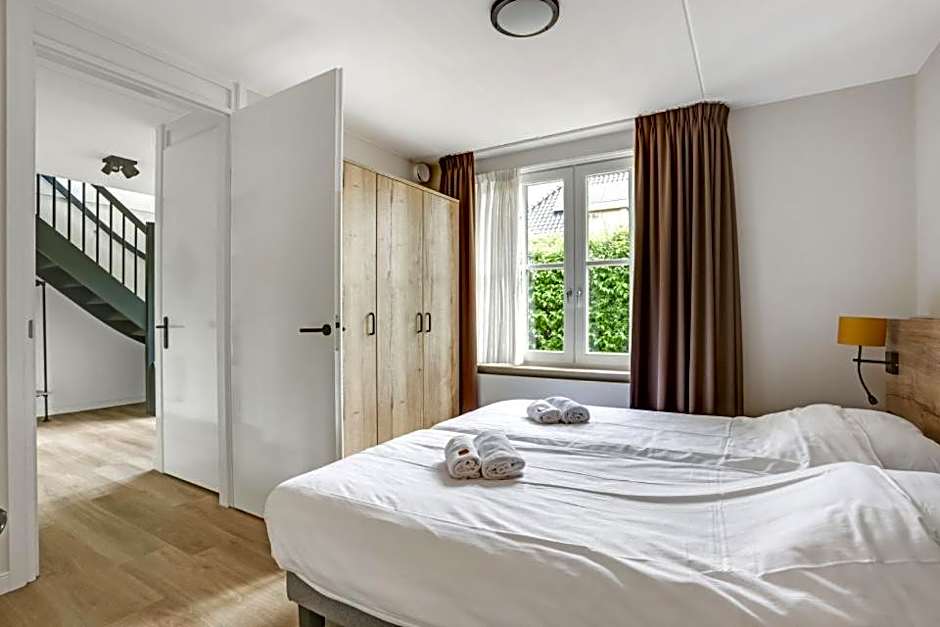 Villapark de Hondsrug