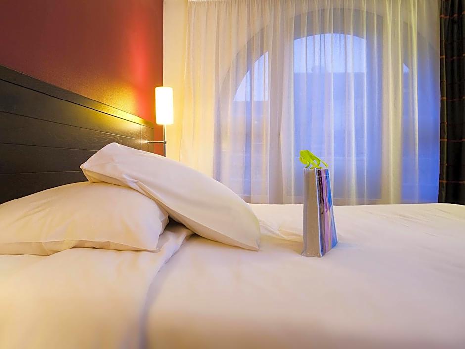 ibis Styles Metz Centre Gare