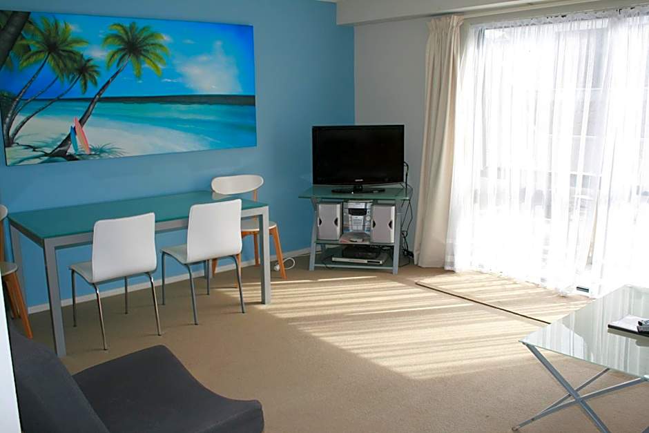 Atlas Suites and Apartments