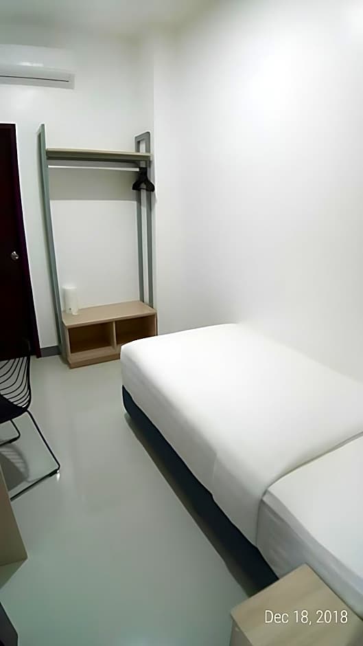 Figtree Hotel