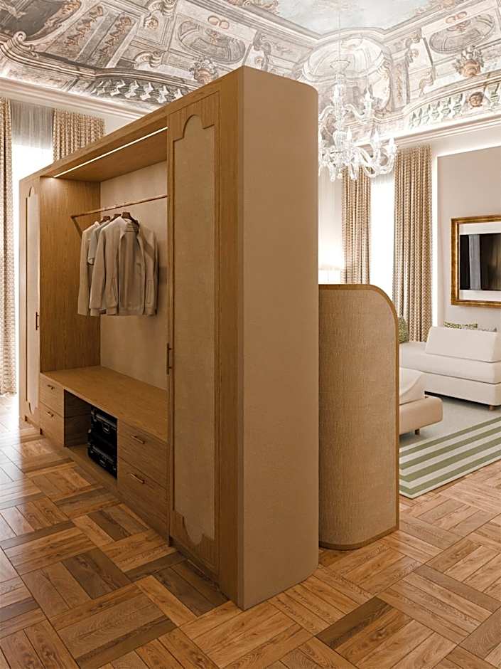 Rosetta Hotel Perugia Tapestry Collection By Hilton