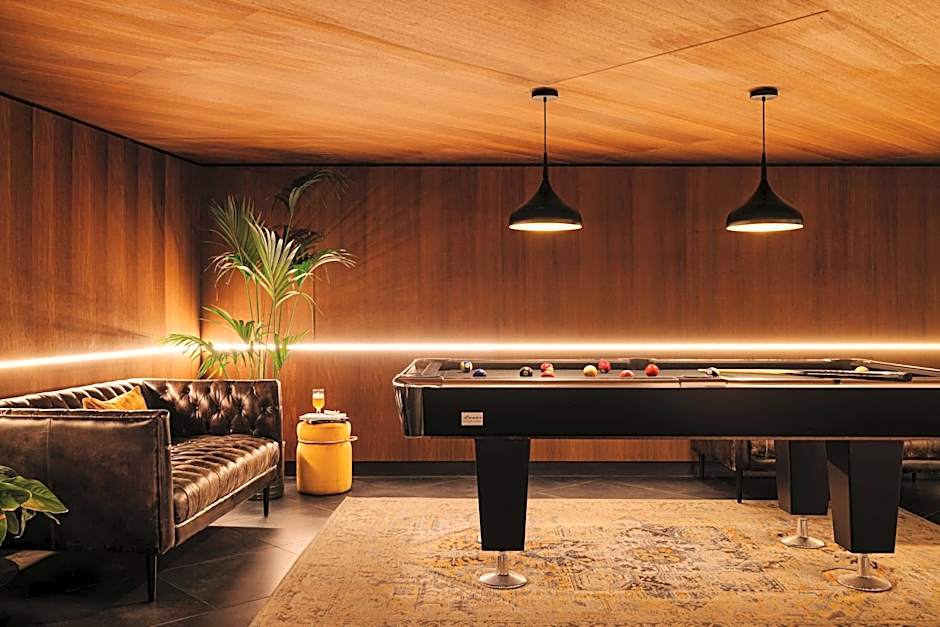 Leonardo Eden Hotel Amsterdam City Center