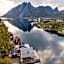 Lofoten Cabins - Sund
