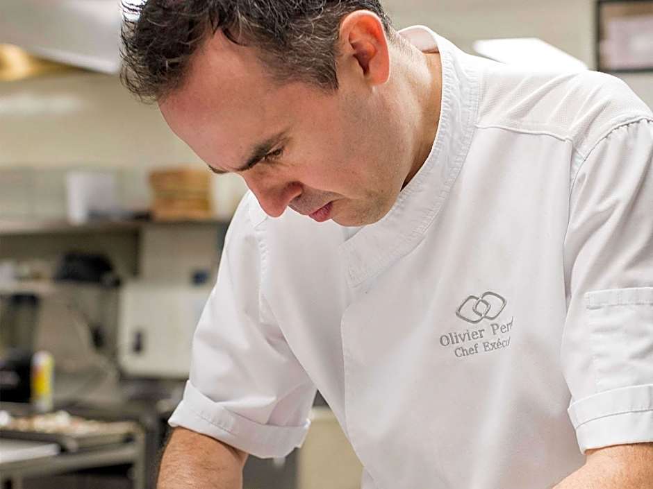 Sofitel Montreal Golden Mile