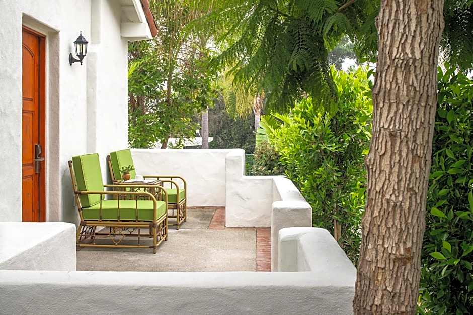 The Inn at Rancho Santa Fe