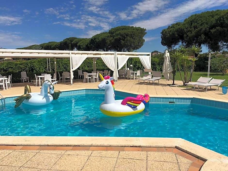 PepeRosa B&B and Events