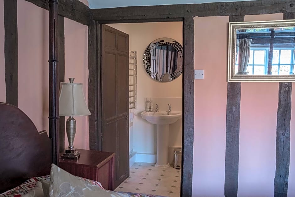 St Mary’s Bed & Breakfast