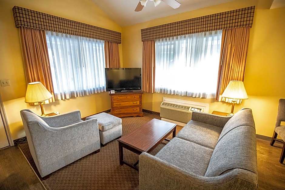 Best Western Of Lake George