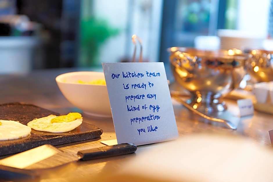 Boutique Hotel MANNA - Quality Lodgings