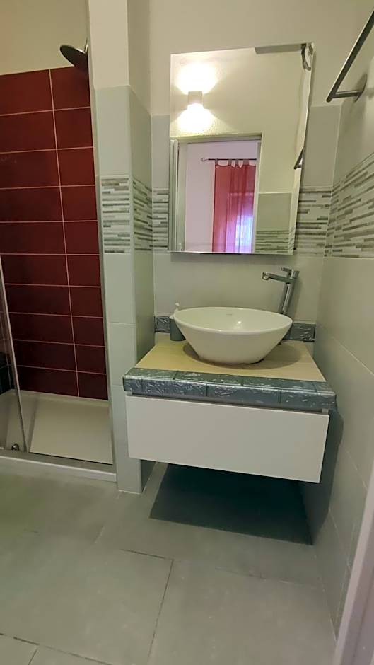 B&B Sa Casadina