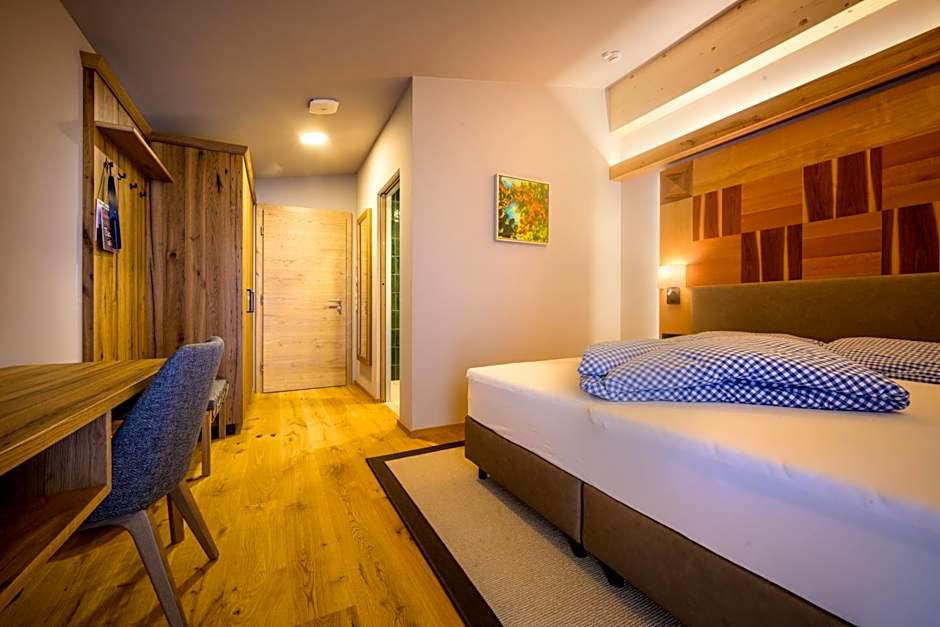 Flora - Das kleine Gartenhotel