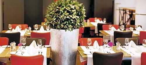 Mövenpick Hotel Den Haag-voorburg