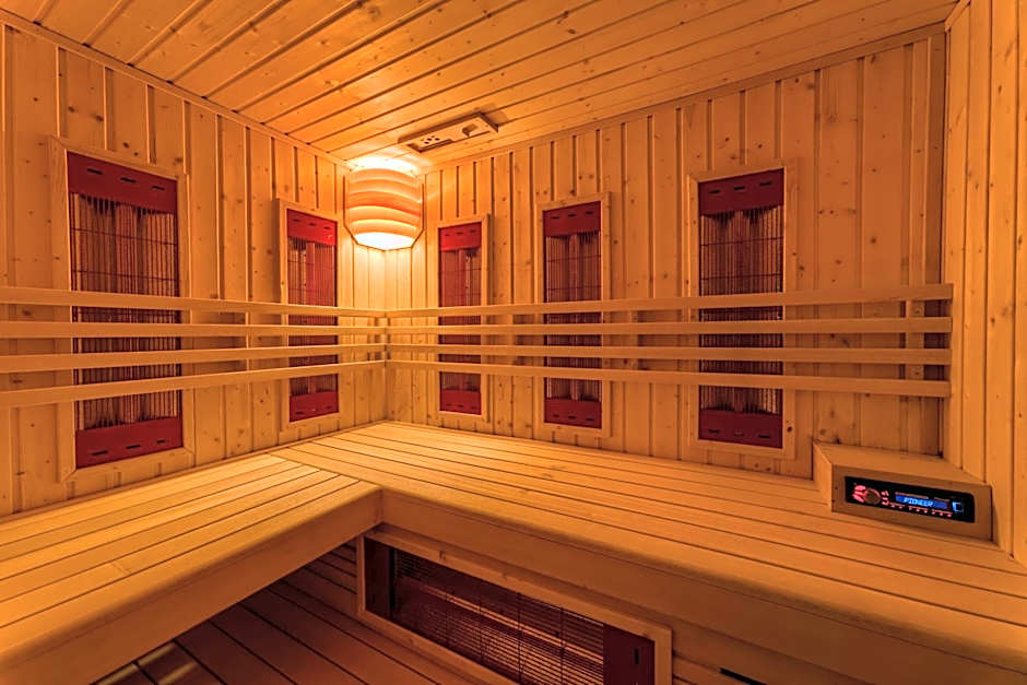 Aparthotel Delta Białka