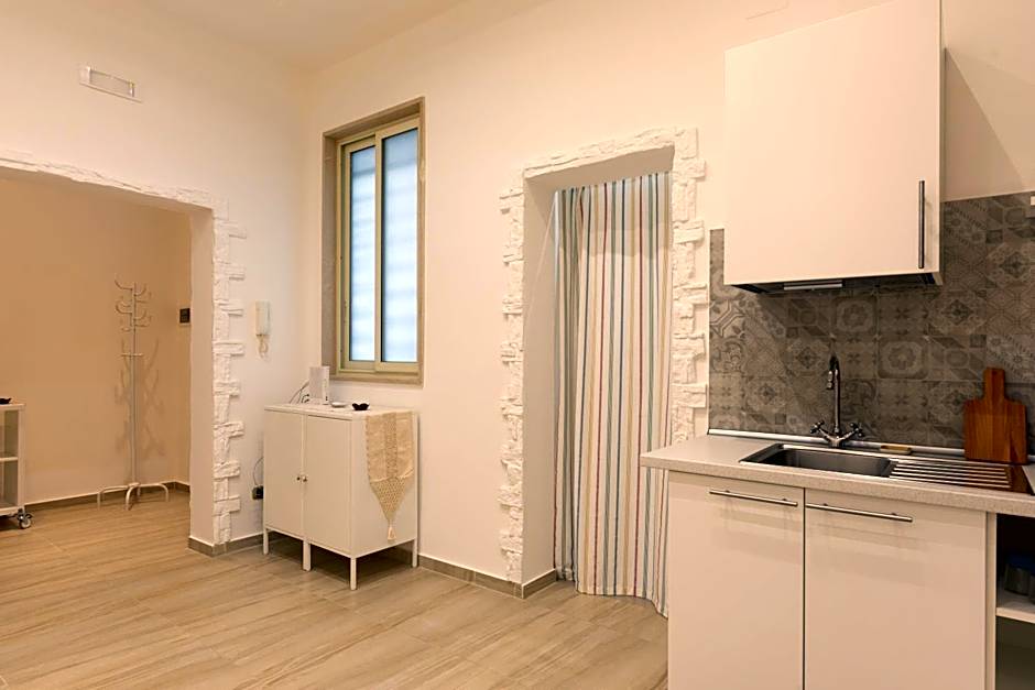 Bed & Breakfast "Il Priscio"