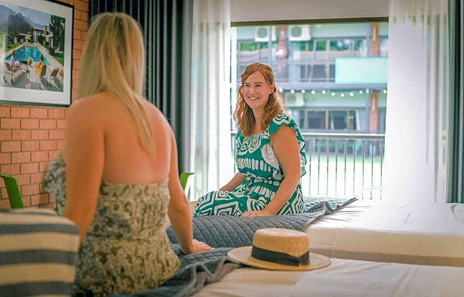 Litchfield Outback Resort