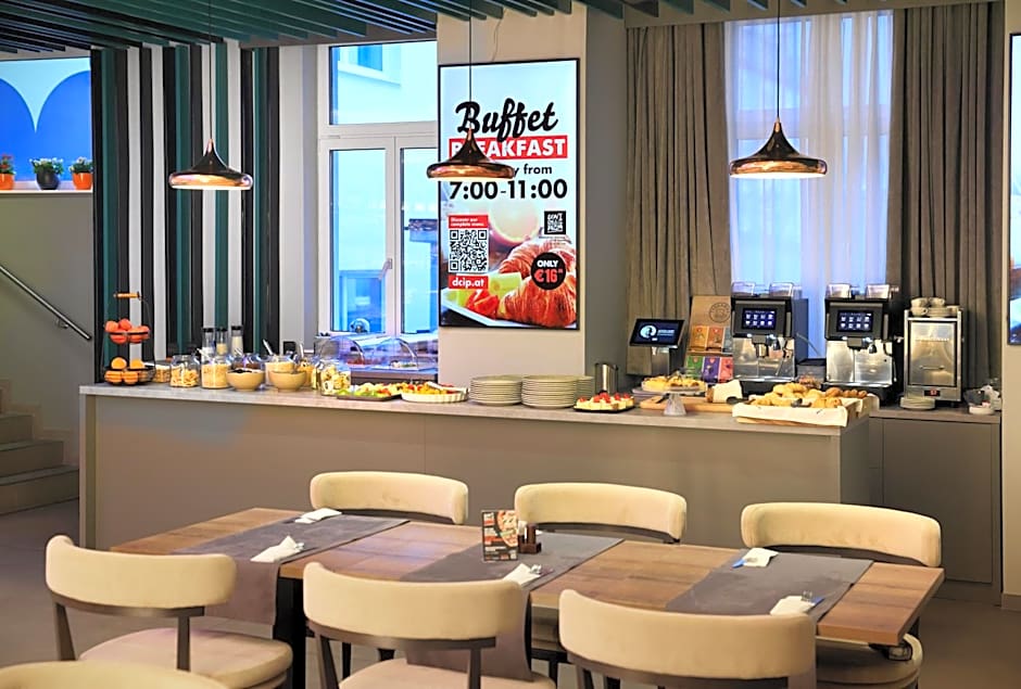 lyf Schönbrunn Vienna