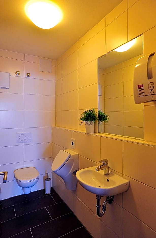 Gasthof Hotel Zum Hirsch***S