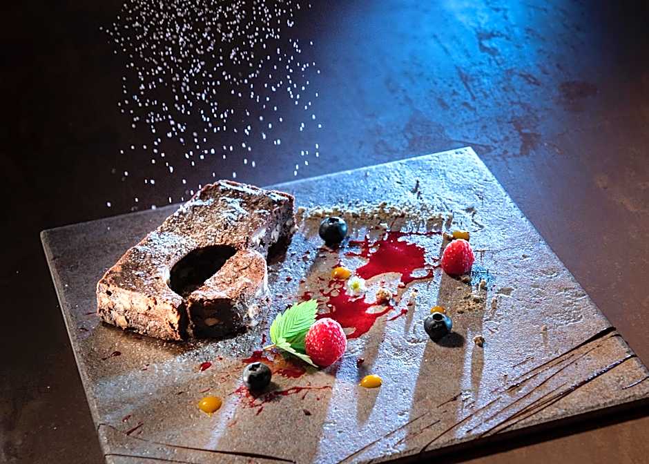 Panoramahotel Gürtl