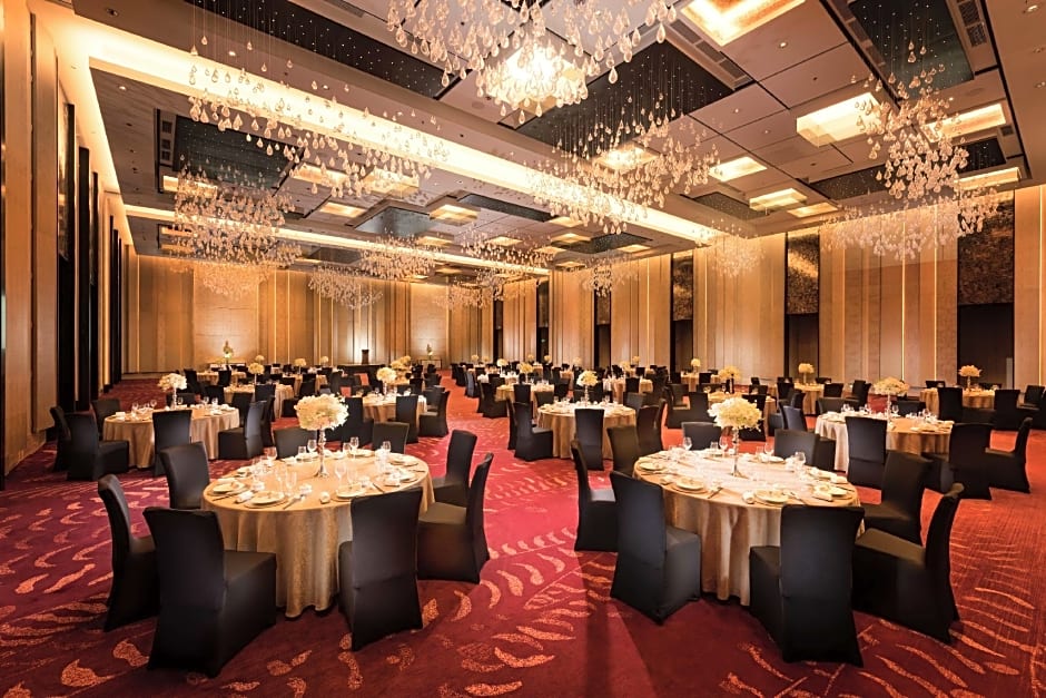 Conrad By Hilton Shenyang