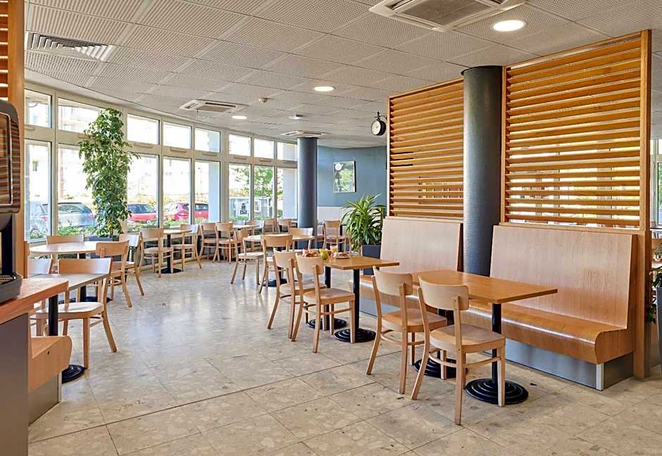 B&B HOTEL Paris Roissy CDG Aéroport