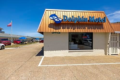 Dolphin Oceanfront Motel - Nags Head