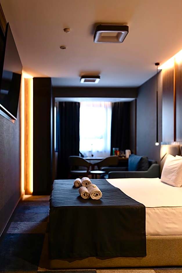 Lumière Hotel Pool & SPA