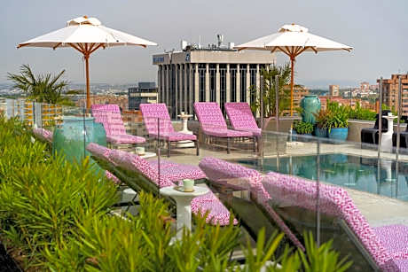 Hotel Pinar Plaza