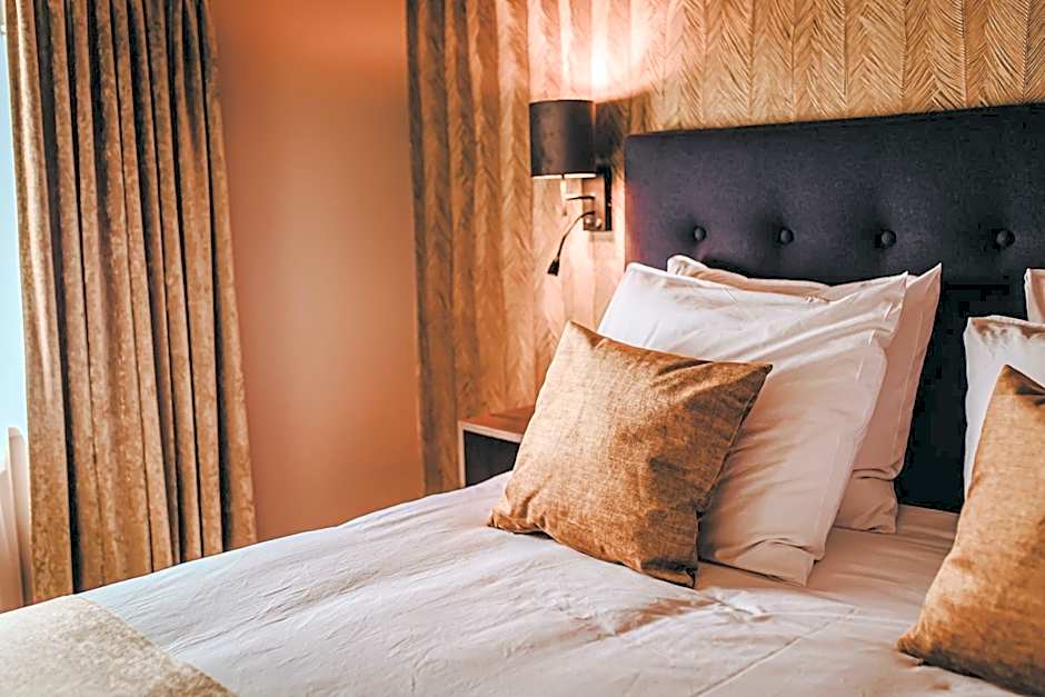 Hotel Centraal Baarlo