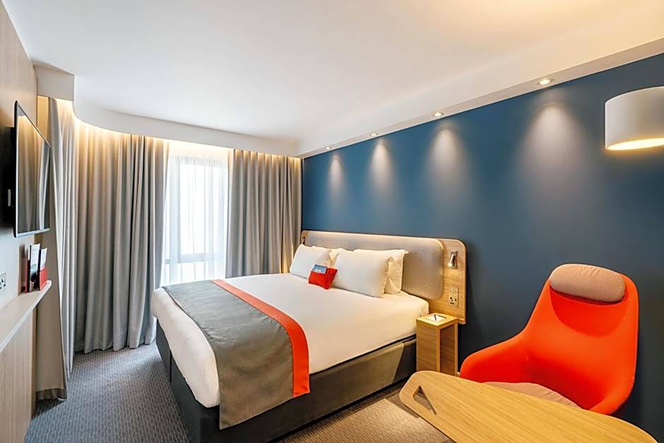 Holiday Inn Express Derry - Londonderry By IHG