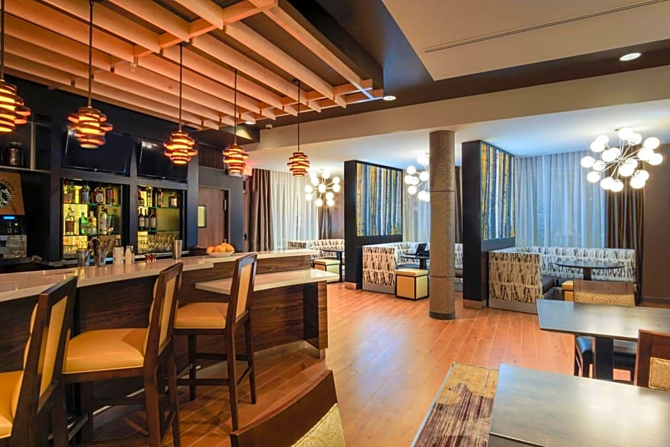 Courtyard by Marriott Lenox Berkshires