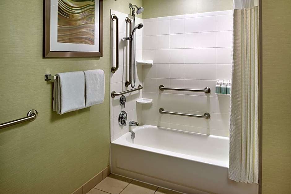 Courtyard by Marriott Nashville Goodlettsville