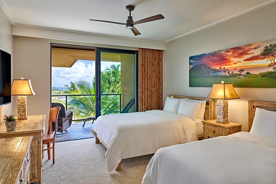 Timbers Kauai Ocean Club & Residences