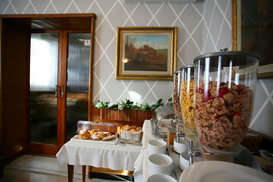Hotel Il Sole