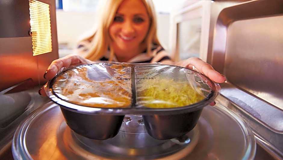 Motel Forrest Rockville