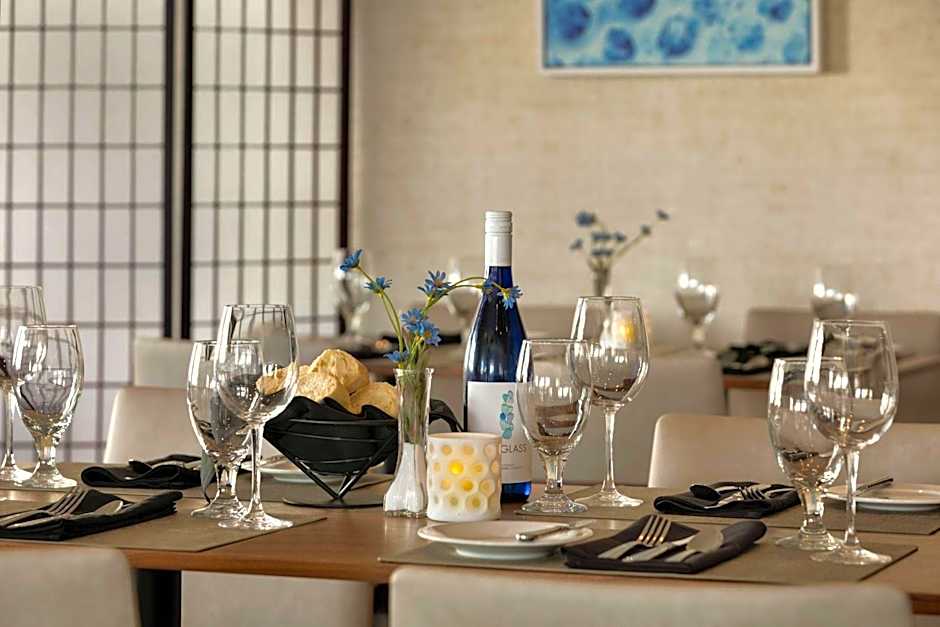 Hilton Suites Ocean City Oceanfront