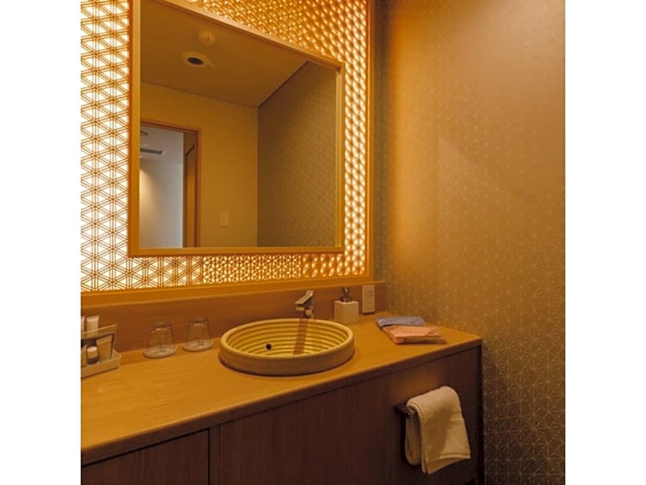 Hotel Rashiku Kanazawa - Vacation STAY 49695v