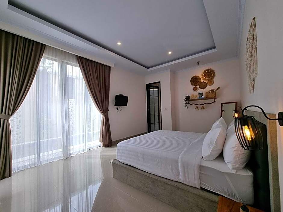 Villa Kamaratih