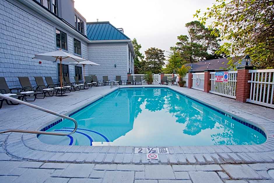 The Bellmoor Inn and Spa