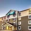 WoodSpring Suites Baton Rouge East I-12