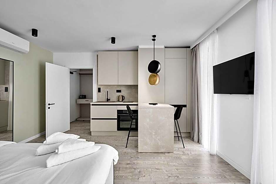 Collect Residence
